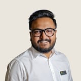 Ravi Joshi