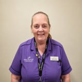 Heather Finlow
