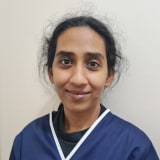 Aneesa Rafi