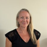 Rebecca Johnson
