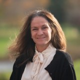 Rachel Smith-Harrison