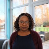Winnie Muthiga