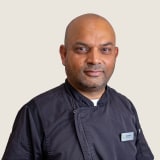 Ravinder Tyagi