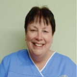 Jackie Haslam