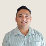 Sagar Joshi