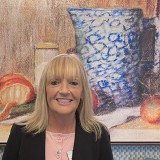 Lynn Hughes