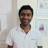 Dilip