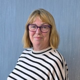 Judith Meaden