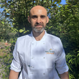 Sergio Saldanha