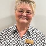 Jane Cox