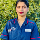 Sumaira Anwar