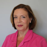 Claire Barrett