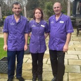 Housekeeping Team