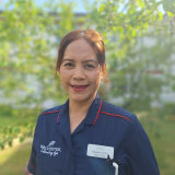 Lalaine Limos
