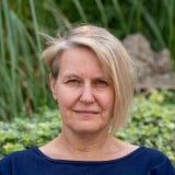Caroline Thomas
