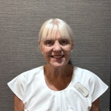 Jill Abbott