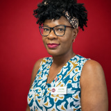 Juline Thomas-Dixon