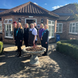 Heads of Departments