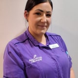 Steffi Pritchard
