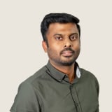 Dinesh Francis