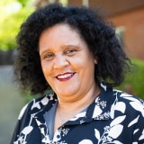 Jaqueline Johnson