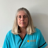 Donna Gage