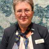 Deborah Hallam