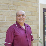 Qaiser Iqbal