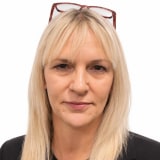 Yvonne Jones