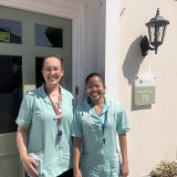 Health Care Assistants