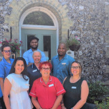 Health Care Assistants