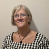 Sandie Morris