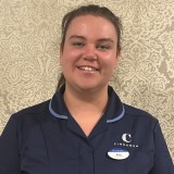 Amy Kruger