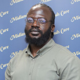 Samuel Olaleye