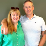 Michael Parmenter & Deborah Parmenter-King