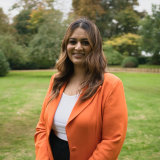 Dipika Badar-Ud-Din