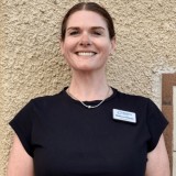 Rowena Gillespie