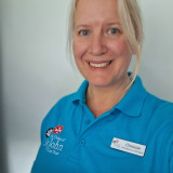 Chrissie