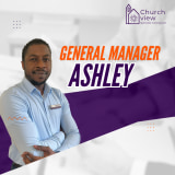 Ashley Tatenda Mateko
