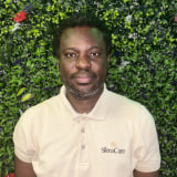 George Amankwaa