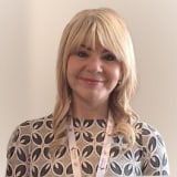 Suzanne Hamilton