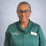 Marcia Walker