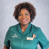 Funmilayo Oyedokun