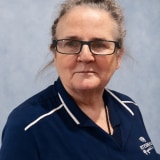 Mary Plante