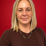 Danielle Barron