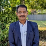 Pratheesh Parathanal Thankachan