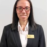 Ana Amaya-Yarce