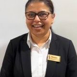 Noopur Chauhan