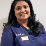 Arunima Joby