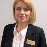 Justyna Johnson